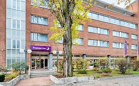 Premier Inn Berlin City Süd